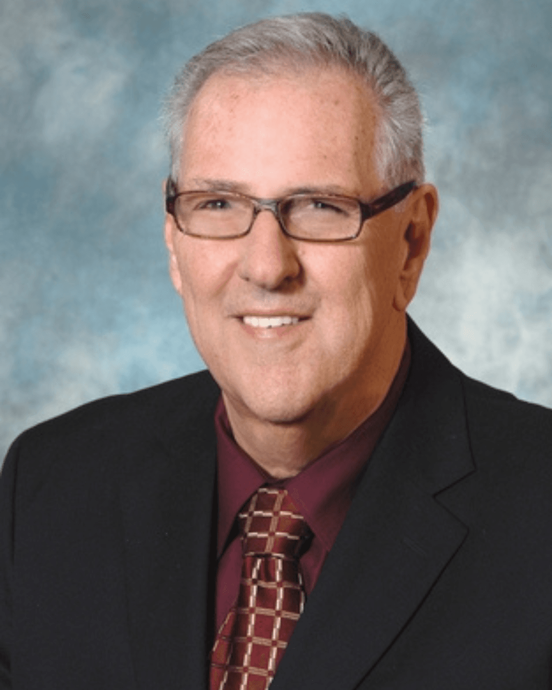 Chuck Edell